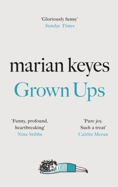 GROWN UPS TPB