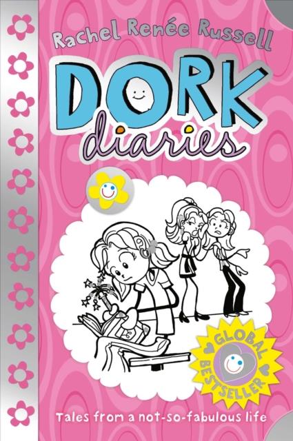 DORK DIARIES PB