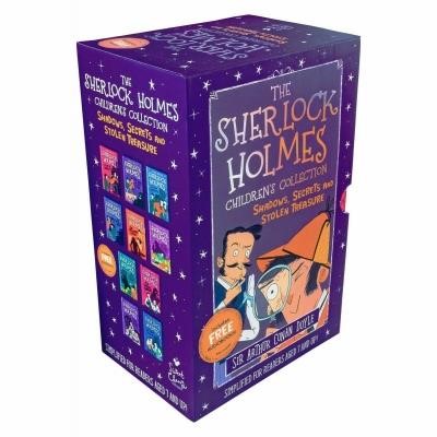 THE SHERLOCK HOLMES CHILDREN'S COLLECTION