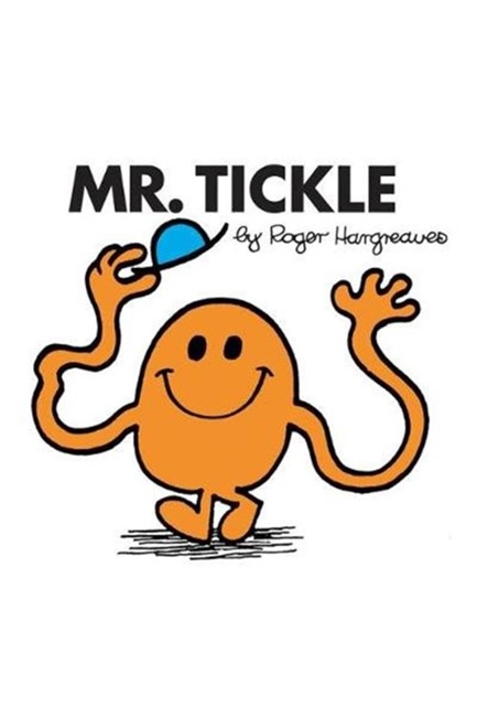 MR.TICKLE