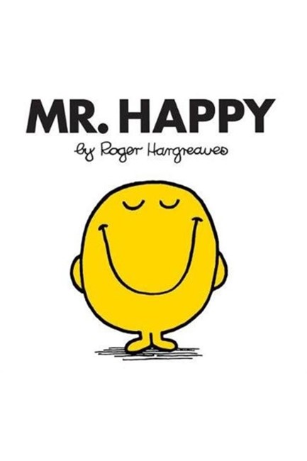 MR.HAPPY