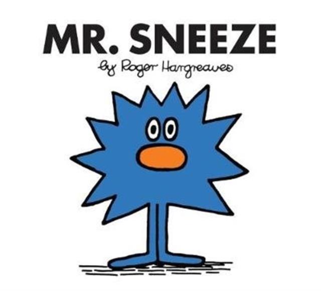 MR.SNEEZE