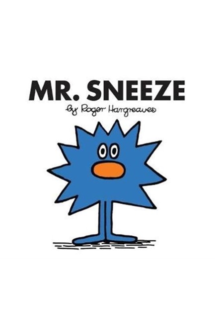MR.SNEEZE
