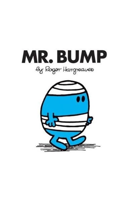 MR.BUMP