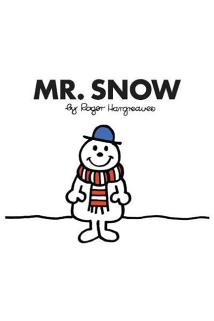 MR.SNOW