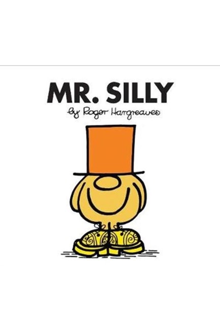 MR.SILLY