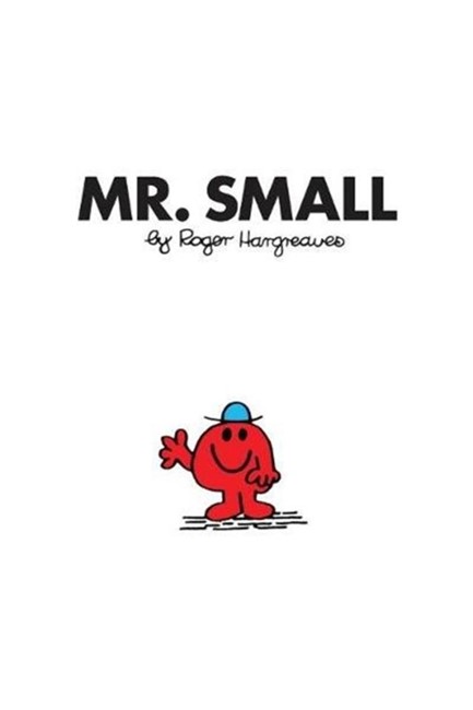 MR.SMALL