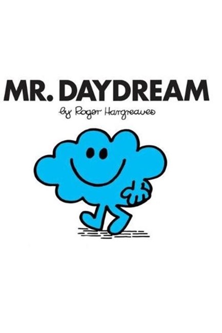 MR.DAYDREAM
