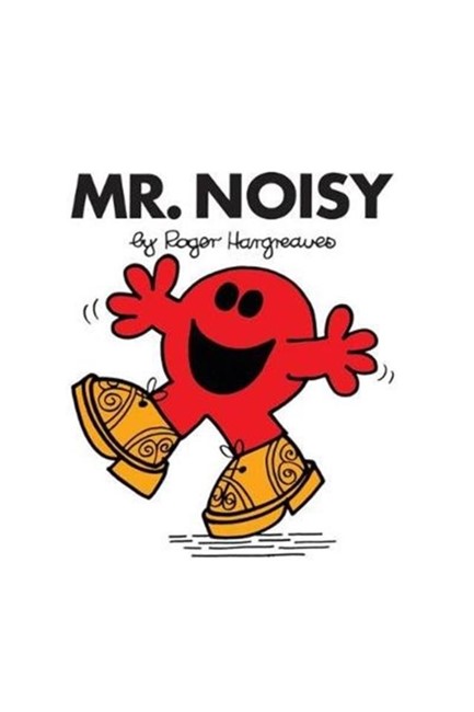 MR.NOISY