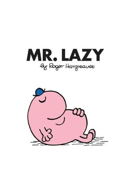 MR.LAZY