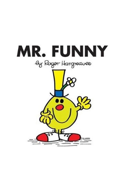 MR.FUNNY