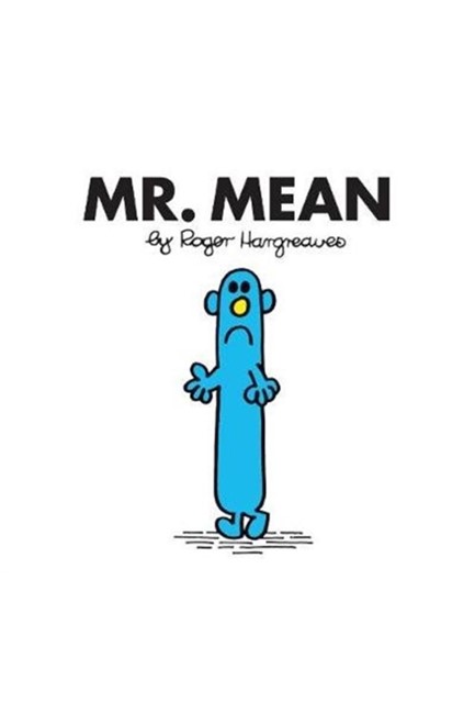 MR.MEAN