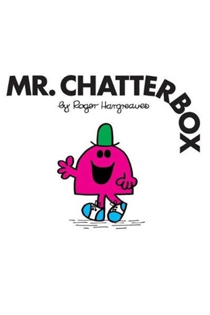 MR.CHATTERBOX