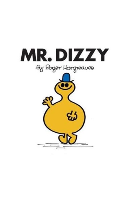 MR.DIZZY