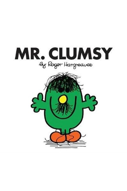 MR.CLUMSY