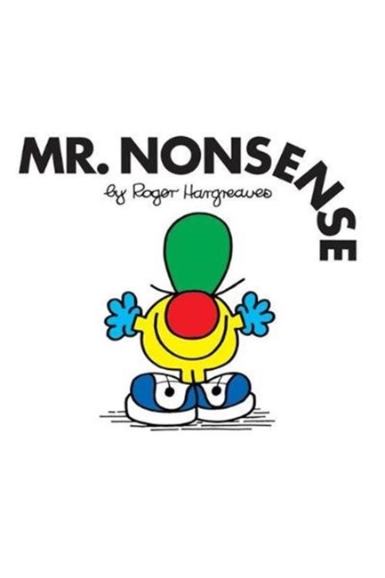 MR.NONSENSE