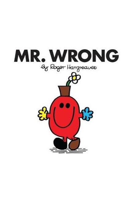 MR.WRONG