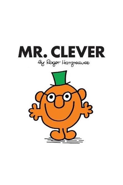 MR.CLEVER
