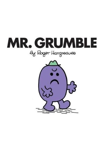 MR.GRUMBLE