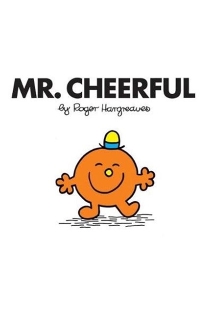 MR.CHEERFUL