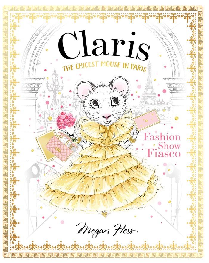 CLARIS