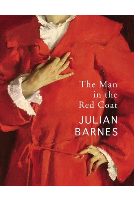 THE MAN IN THE RED COAT