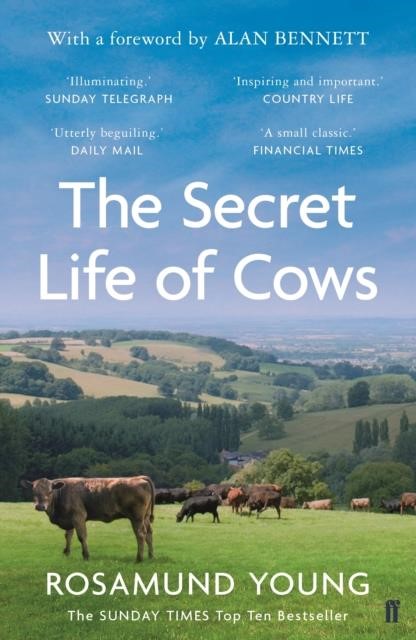 THE SECRET LIFE OF COWS