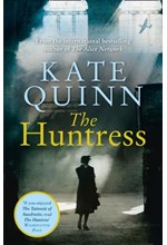 THE HUNTRESS