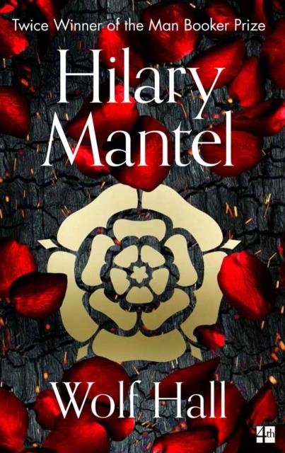 WOLF HALL PB