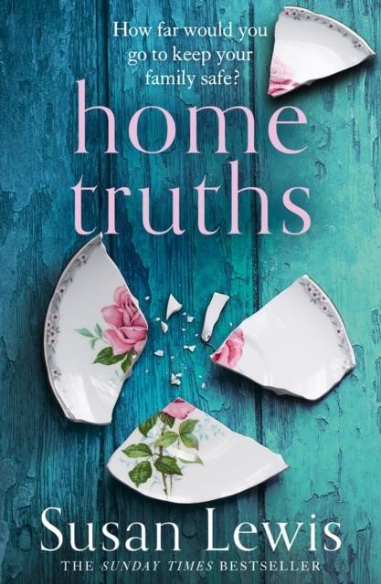HOME TRUTHS PB