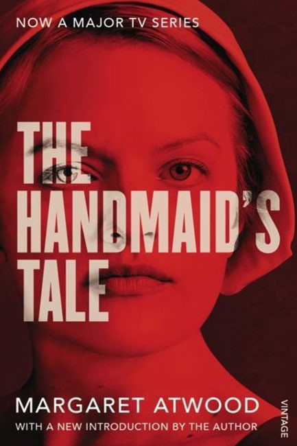 THE HANDMAID'S TALE PB