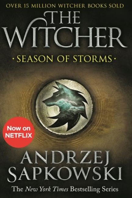 SEASON OF STORMS