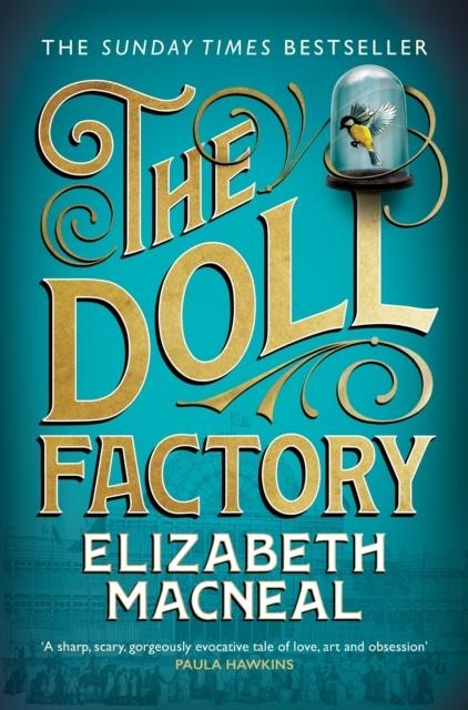 THE DOLL FACTORY