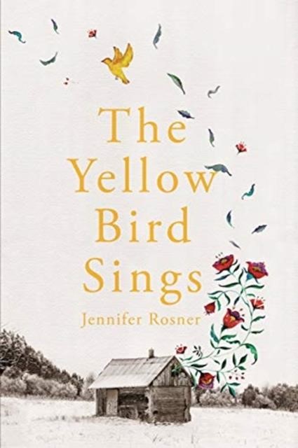 THE YELLOW BIRD SINGS