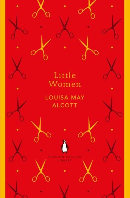 LITTLE WOMEN PB