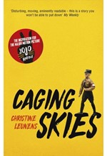 CAGING SKIES : THE INSPIRATION FOR THE MAJOR MOTION PICTURE 'JOJO RABBIT'