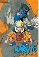 NARUTO 3 IN 1 VOL.3 PB