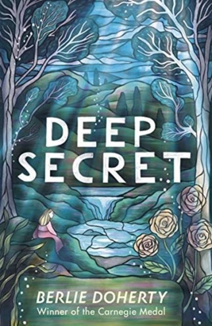 DEEP SECRET