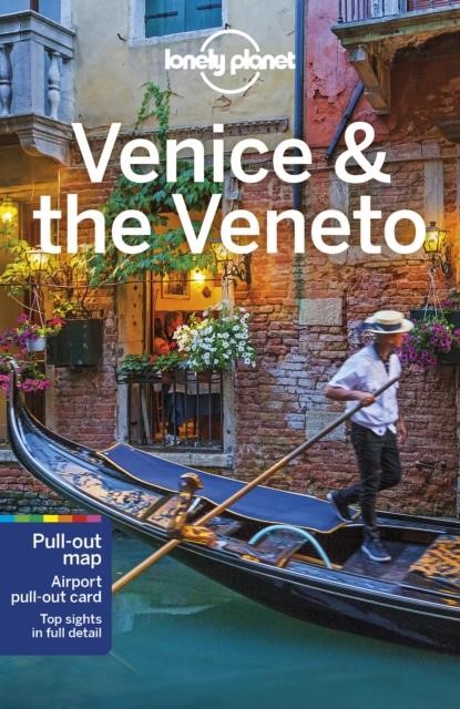 VENICE AND VENETO-11TH EDITION