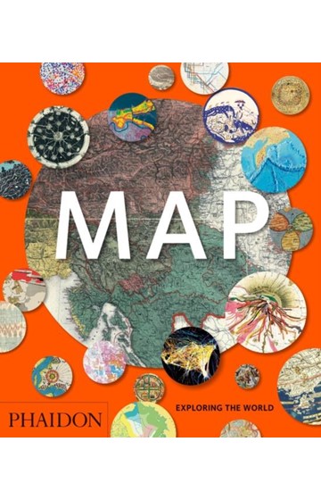 MAP- EXPLORING THE WORLD