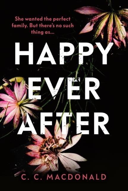 HAPPY EVER AFTER