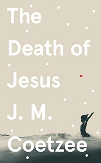 THE DEATH OF JESUS TPB