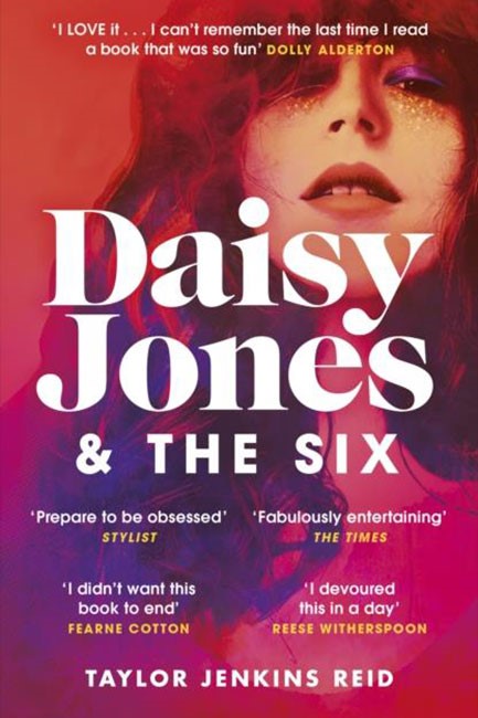DAISY JONES AND THE SIX