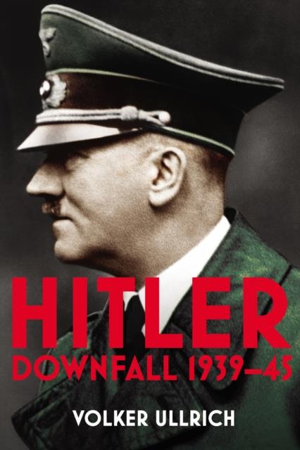 HITLER-VOL 2 TPB
