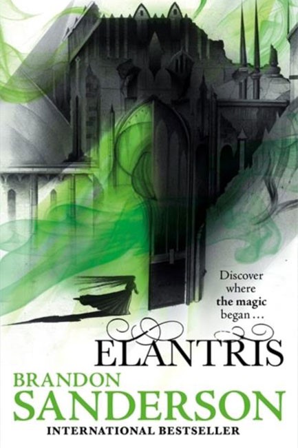 ELANTRIS