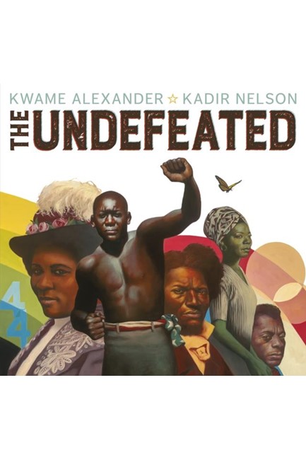 THE UNDEFEATED