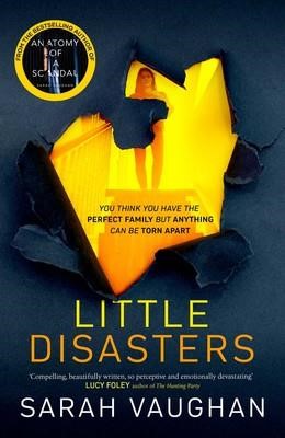 LITTLE DISASTERS TPB