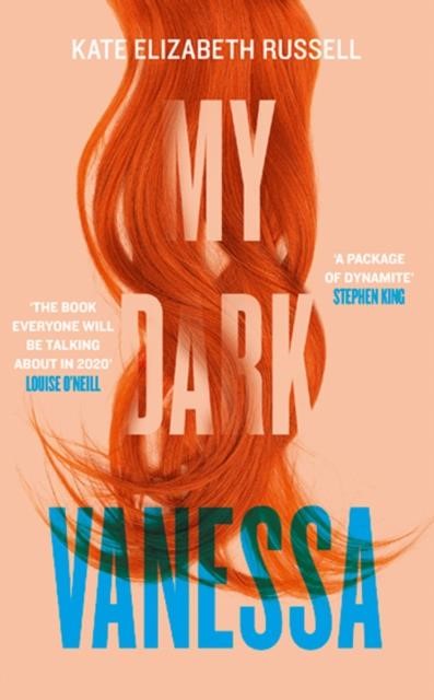 MY DARK VANESSA TPB
