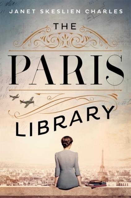 THE PARIS LIBRARY TPB