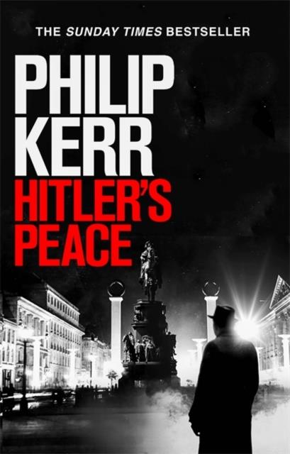 HITLER'S PEACE TPB